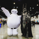 Image for article titled This Could Just Be The Absolute Best Weekend For Cosplay, Ever